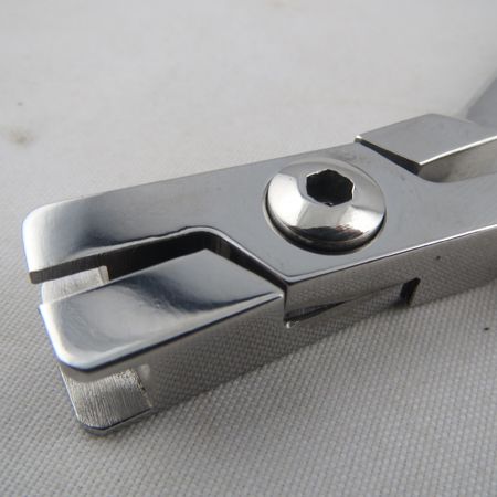 轉(zhuǎn)矩形成鉗605-101賣254.00