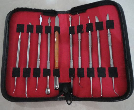 自動(dòng)去冠器