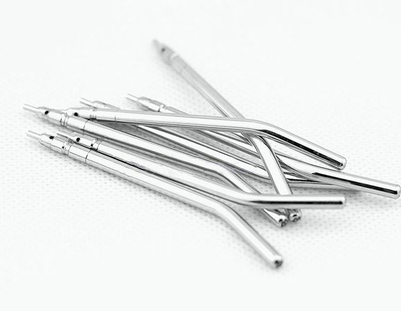 三用槍不銹鋼頭