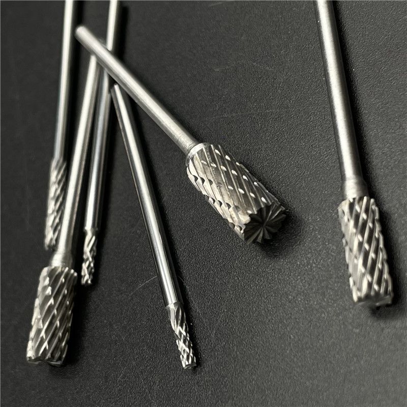 牙科材料鎢鋼磨頭 進口優(yōu)良銑刀齒科口腔鎢鋼打磨頭促銷包郵